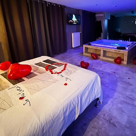 Le Loft A Bulles Estrasburgo Exterior foto