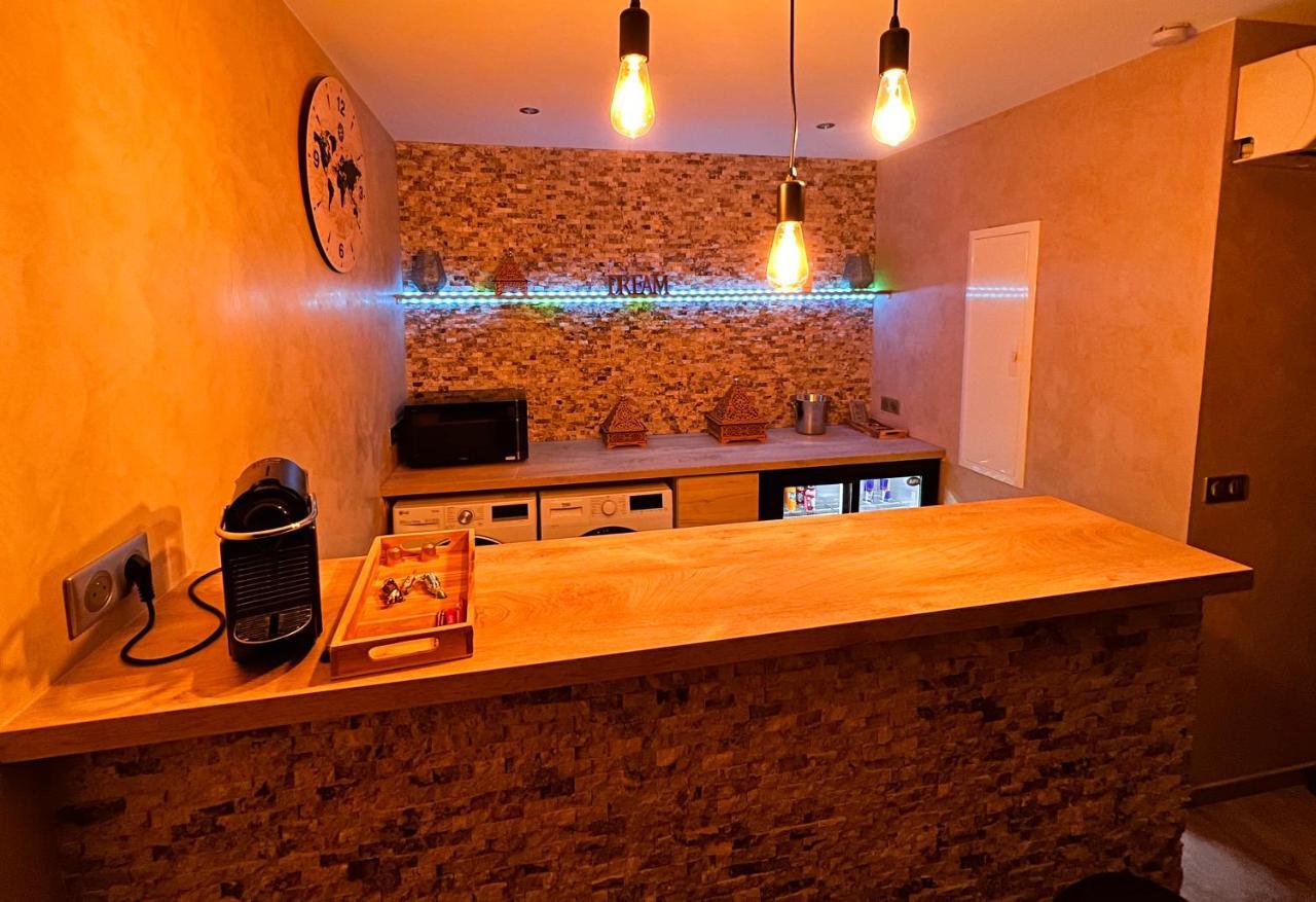 Le Loft A Bulles Estrasburgo Exterior foto