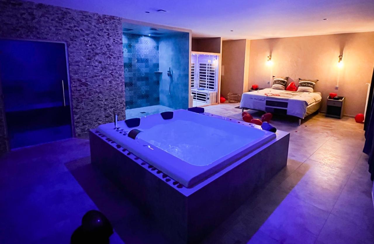 Le Loft A Bulles Estrasburgo Exterior foto